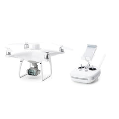 DJI P4 Multispectral Agriculture Drone with Enterprise Shield