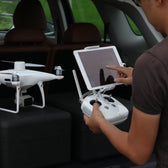DJI P4 Multispectral Agriculture Drone with Enterprise Shield – Image 3 | DroneNerds