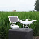 DJI P4 Multispectral Agriculture Drone with Enterprise Shield – Image 4 | DroneNerds