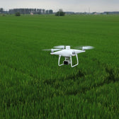 DJI P4 Multispectral Agriculture Drone with Enterprise Shield – Image 6 | DroneNerds