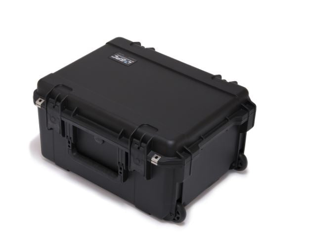 GPC DJI Phantom 4 Pro Compact Wheeled Case V2
