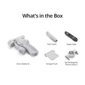 DJI Osmo Mobile SE Smartphone Gimbal Stabilizer Android & IOS for Vlog – Image 6 | DroneNerds