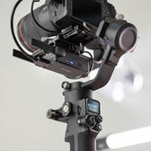 DJI RSC 2 Pro Combo Gimbal Stabilizer for DSLR Cameras (DJI-Refurbished) – Image 5 | DroneNerds