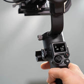 DJI RSC 2 Pro Combo Gimbal Stabilizer for DSLR Cameras (DJI-Refurbished) – Image 7 | DroneNerds