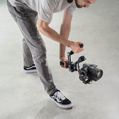 DJI RSC 2 Pro Combo Gimbal Stabilizer for DSLR Cameras (DJI-Refurbished) – Image 8 | DroneNerds