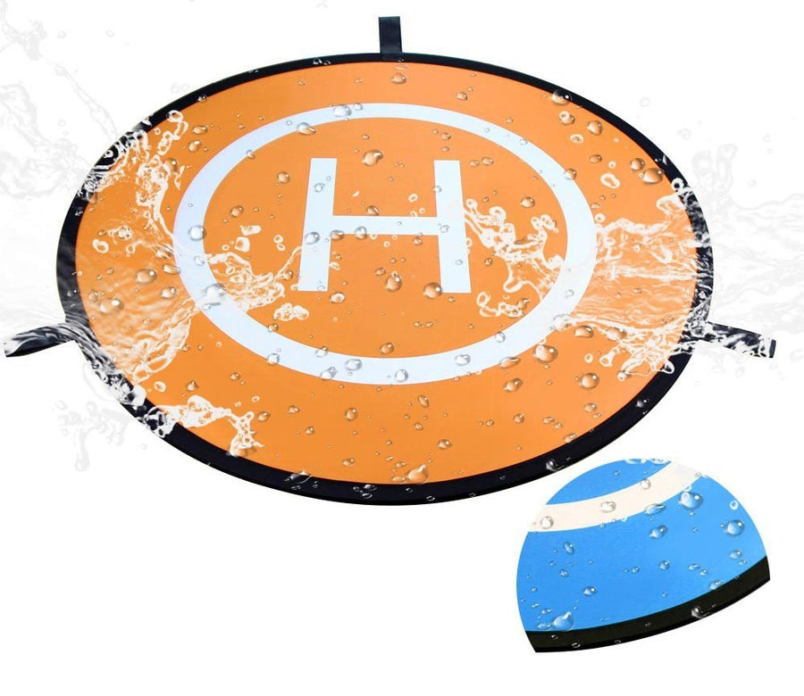 FlyPro Drone Takeoff & Landing Pad 30" – Image 2 | DroneNerds