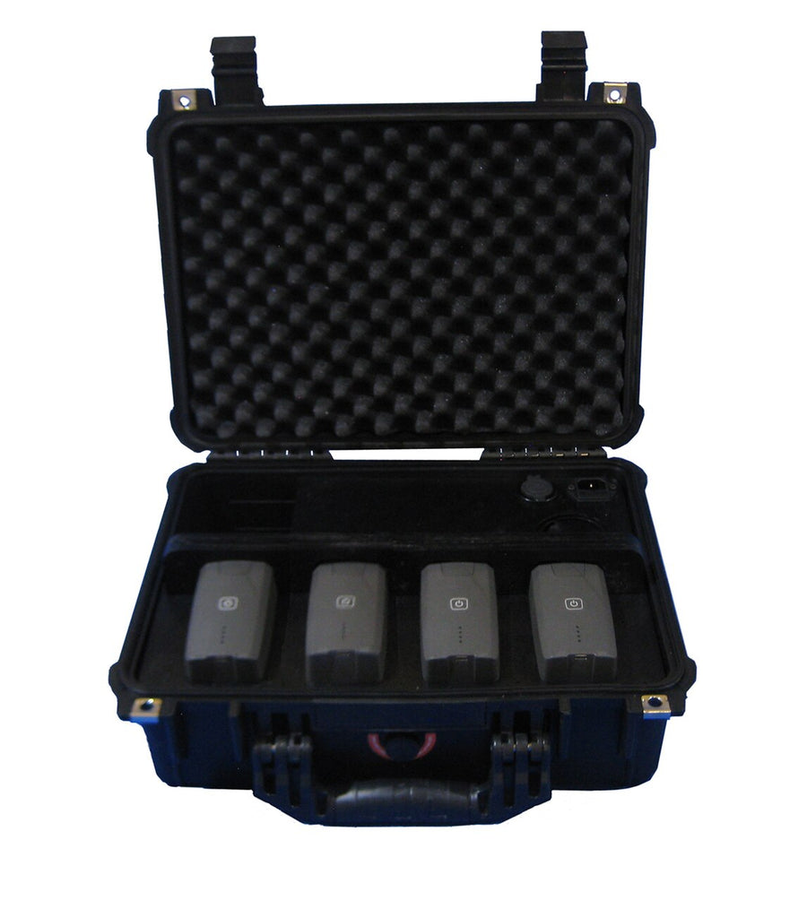 ANAFI USA PRCS Elite Battery Charging System – Image 1 | DroneNerds