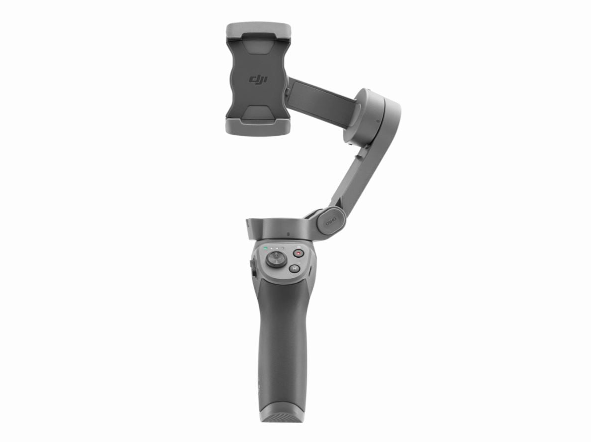 DJI Osmo Mobile 3