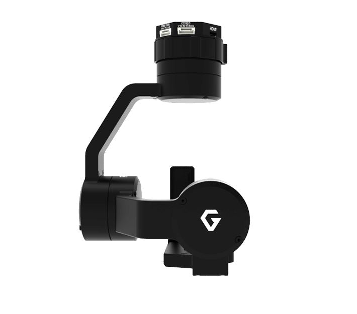 Gremsy Pixy F Gimbal – Image 3 | DroneNerds
