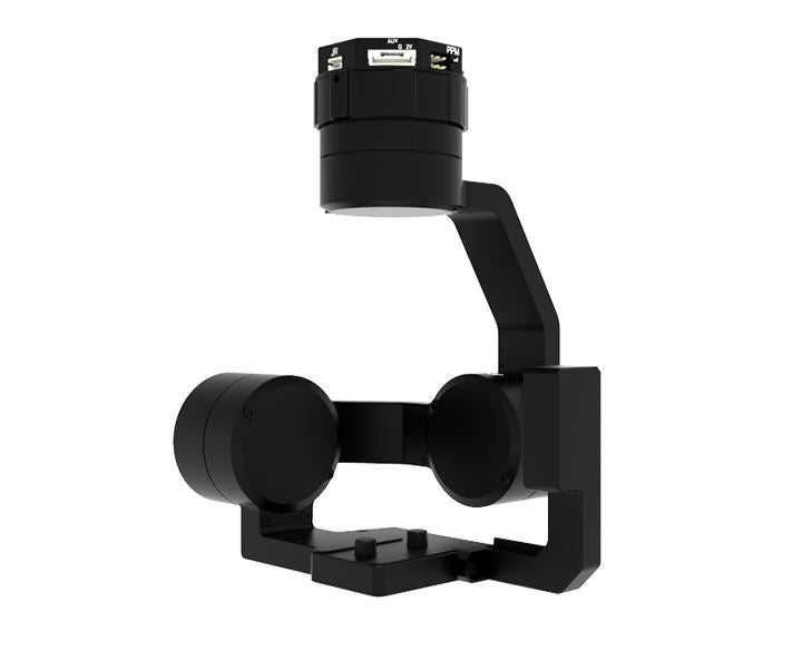 Gremsy Pixy F Gimbal – Image 2 | DroneNerds
