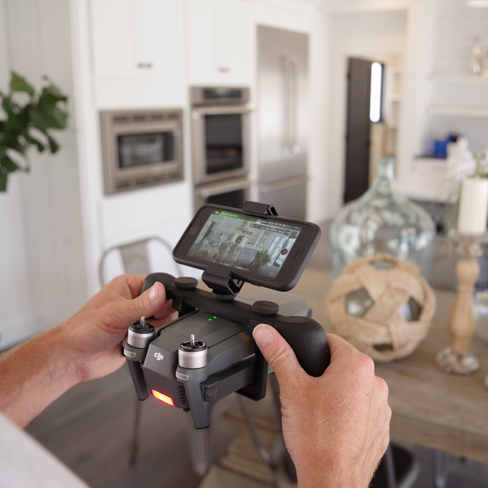 Katana mavic deals pro