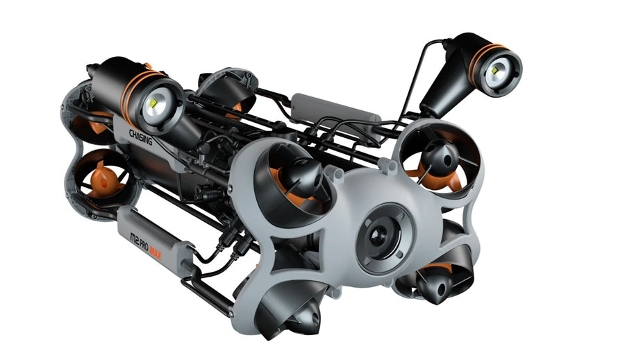 CHASING M2 Pro Max ROV Underwater Drone – Image 2 | DroneNerds