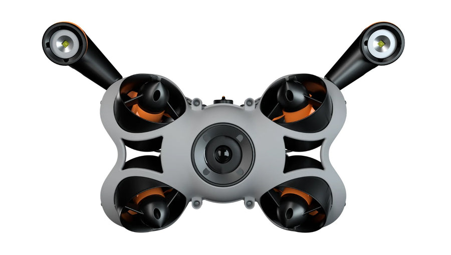 CHASING M2 Pro Max ROV Underwater Drone – Image 4 | DroneNerds
