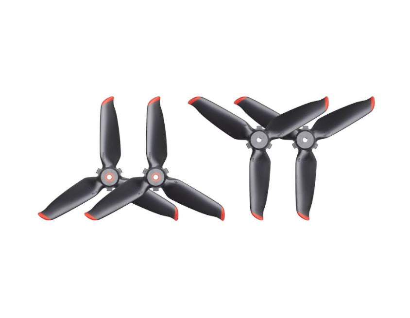 DJI FPV Propellers – Image 2 | DroneNerds