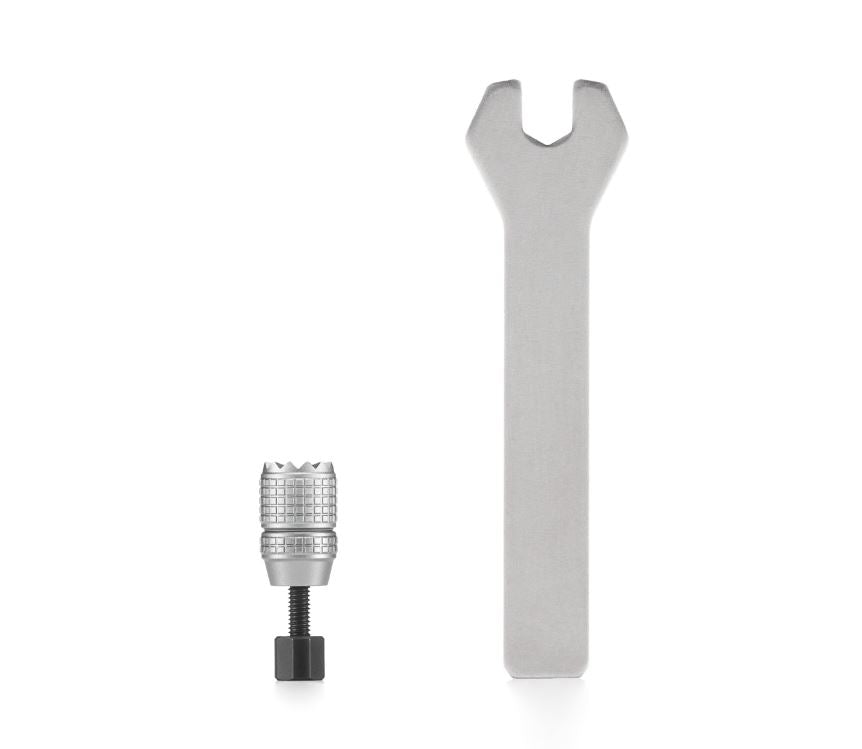 DJI RC Plus Height Adjustable Control Sticks – Image 2 | DroneNerds