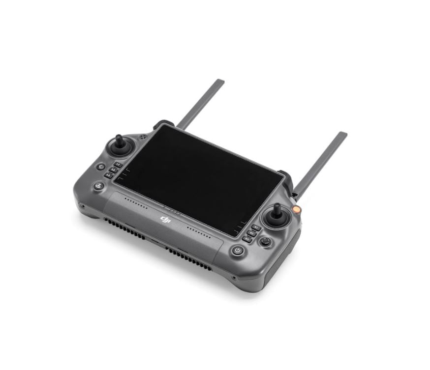 DJI RC Plus Controller – Image 2 | DroneNerds