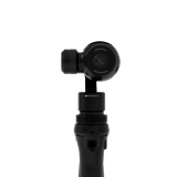DJI Osmo X3 with Extra Battery, Tripod and Extension Rod Bundle – Image 1 | DroneNerds