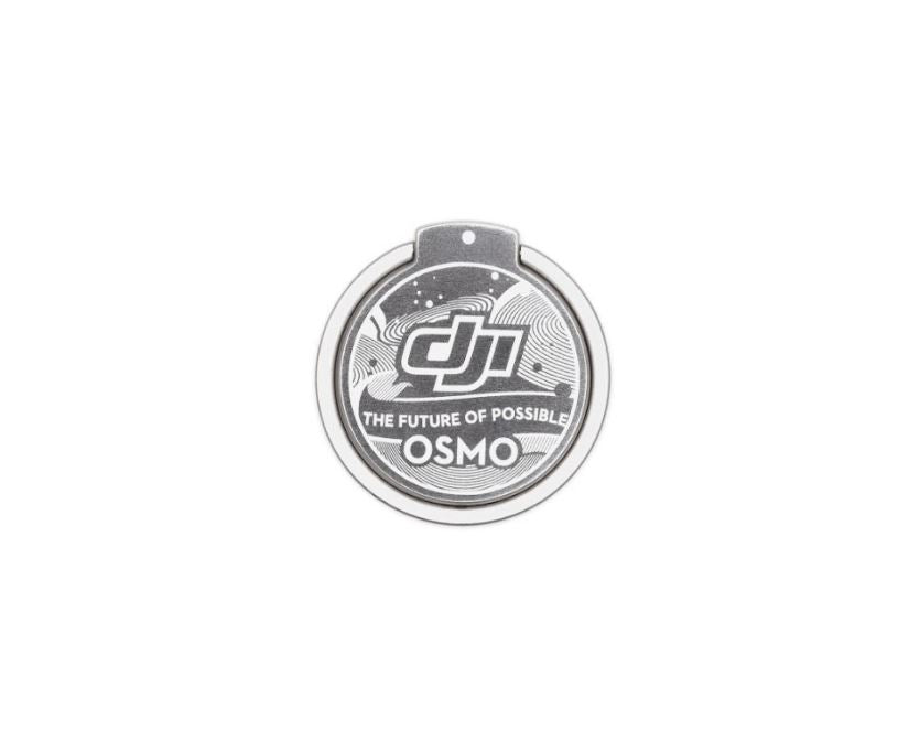 DJI OM 4 Magnetic Ring Holder
