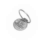 DJI OM 4 Magnetic Ring Holder – Image 1 | DroneNerds