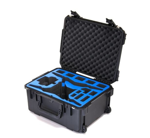 GPC DJI Phantom 4 RTK Hard Case – Image 3 | DroneNerds