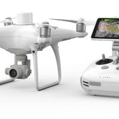 DJI Phantom 4 RTK + D-RTK 2 Mobile Station Combo (Shield Basic) – Image 5 | DroneNerds