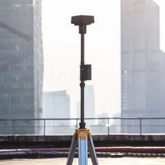 DJI Phantom 4 RTK + D-RTK 2 Mobile Station Combo (Shield Basic)