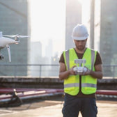 DJI Phantom 4 RTK + D-RTK 2 Mobile Station Combo (Shield Basic) – Image 4 | DroneNerds