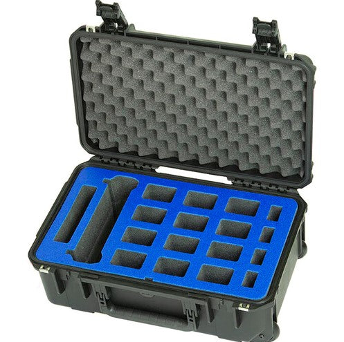 GPC DJI Matrice 30 Twelve Battery Wheeled Case – Image 1 | DroneNerds