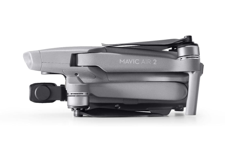 DJI Mavic Air 2 Fly More Combo (Open Box)