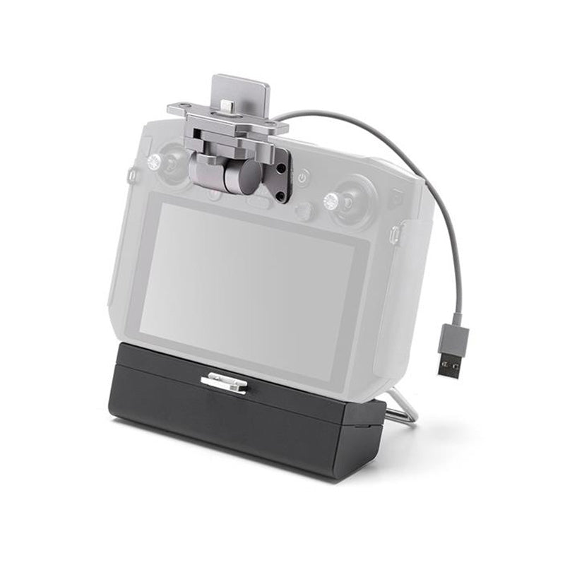 DJI Matrice 300 Series Smart Controller Enterprise Monitor Mounting Kit – Image 1 | DroneNerds