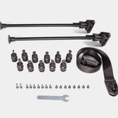 Freefly Astro Spare Parts Kit – Image 1 | DroneNerds