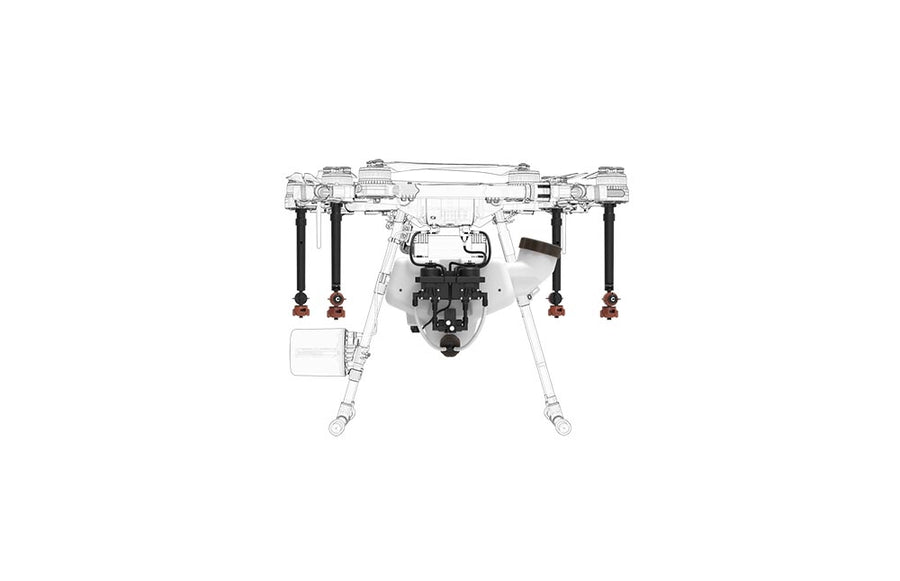 DJI Agras MG-1P Ready to Fly Bundle – Image 16 | DroneNerds