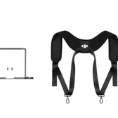 DJI RC Plus Strap and Waist Support Kit – Image 1 | DroneNerds
