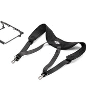 DJI RC Plus Strap and Waist Support Kit – Image 2 | DroneNerds