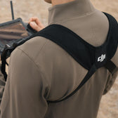 DJI RC Plus Strap and Waist Support Kit – Image 3 | DroneNerds
