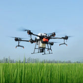 DJI Agras T20 Drone – Image 2 | DroneNerds