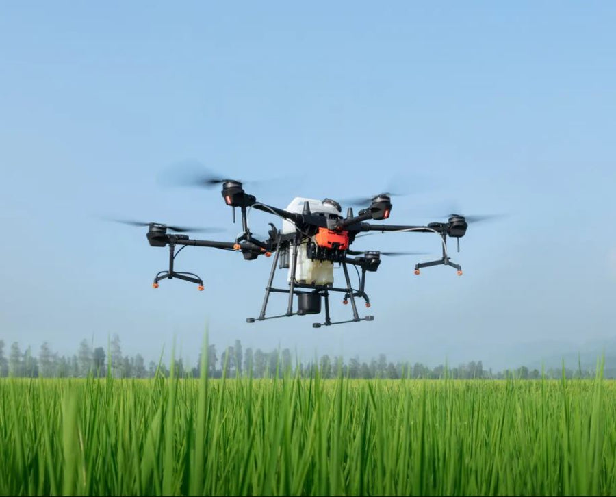 DJI Agras T20 Drone – Image 2 | DroneNerds