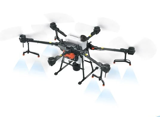 DJI Agras T20 Drone – Image 3 | DroneNerds