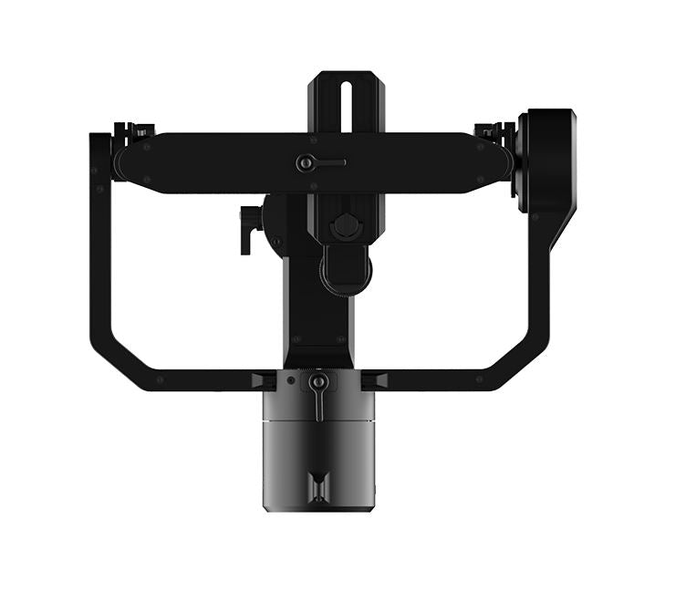 Gremsy T3V3 Gimbal – Image 3 | DroneNerds