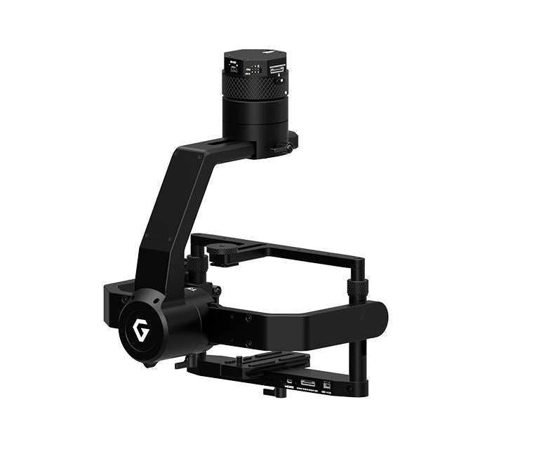Gremsy T3V3 Gimbal – Image 2 | DroneNerds