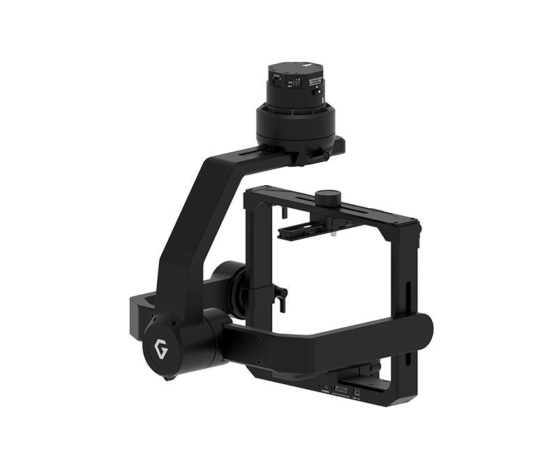 Gremsy T7 Gimbal – Image 2 | DroneNerds