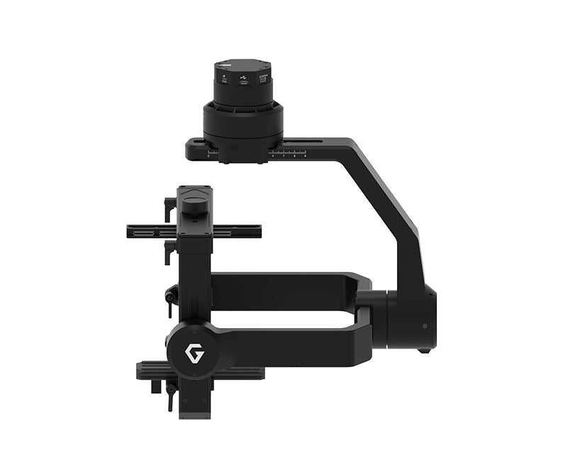 Gremsy T7 Gimbal – Image 3 | DroneNerds