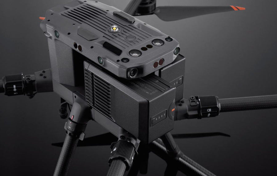 DJI TB65 Intelligent Flight Battery – Image 3 | DroneNerds