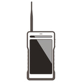 AeroVironment Quantix Operating Control Tablet Charger – Image 1 | DroneNerds
