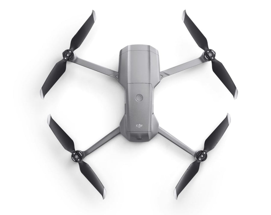 DJI Mavic Air 2 Fly More Combo (Open Box)