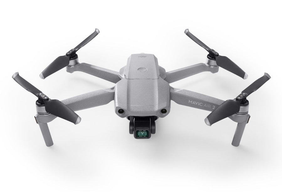 DJI Mavic Air 2 Fly More Combo (Open Box)