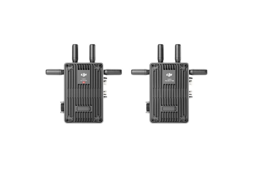 DJI Transmission (Standard Combo) – Image 1 | DroneNerds