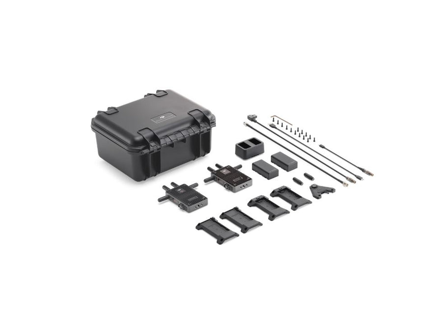 DJI Transmission (Standard Combo) – Image 3 | DroneNerds