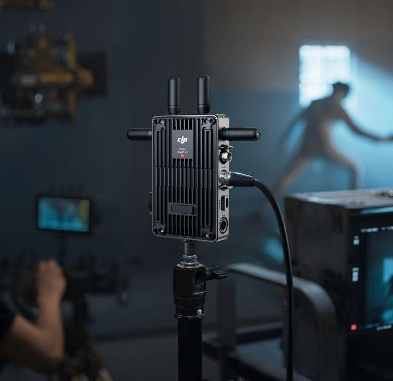 DJI Transmission (Standard Combo) – Image 4 | DroneNerds