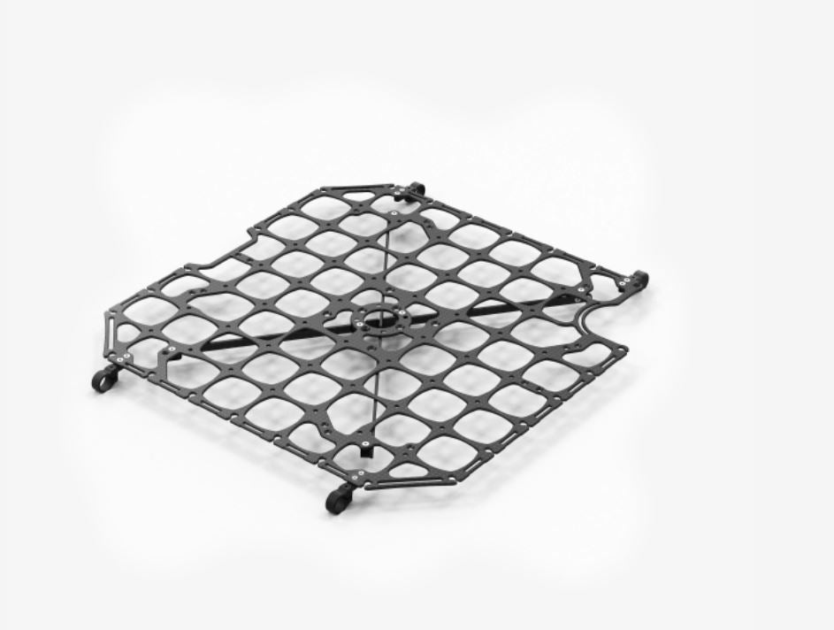 Shop Freefly Cargo Tray Kit | USA Shipping 🚚